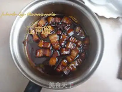Make Pine pickles step 3