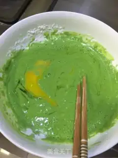 Make Pine pickles step 4