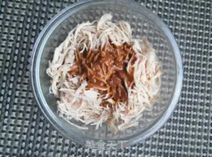 Make Soy sauce step 4
