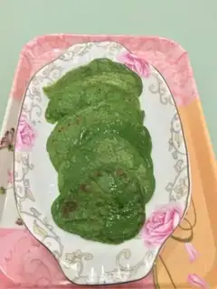 Make Pine pickles step 7