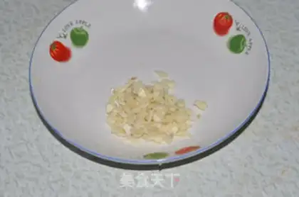 Make Glycerine step 1