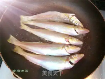 Make Crayfish step 1