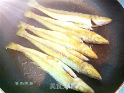 Make Crayfish step 2