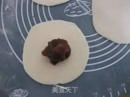Make A hedgehog bag step 5