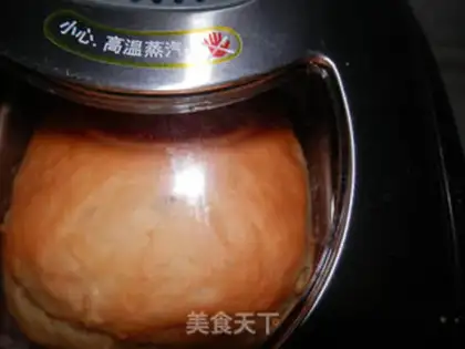 Make Homemade toast step 5