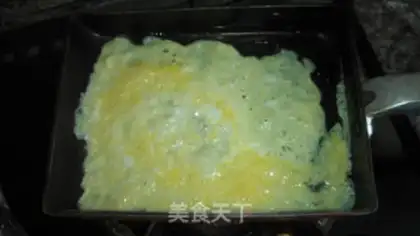 Make The veggies step 1