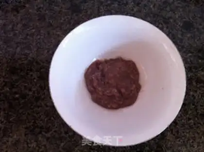 Make Shrimp sauce step 0