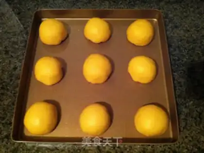 Make Pumpkin-tree mud pack step 8