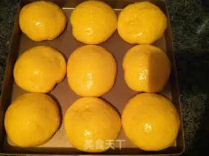 Make Pumpkin-tree mud pack step 9