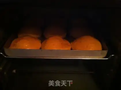 Make Pumpkin-tree mud pack step 10