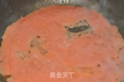 Make Seafood pasta step 7