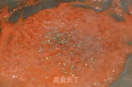 Make Seafood pasta step 8