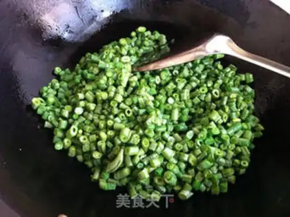 Make Shrimp sauce step 4