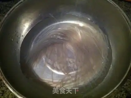 Make Soy sauce and tofu step 0