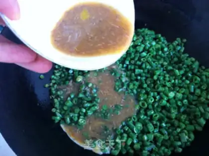 Make Shrimp sauce step 5