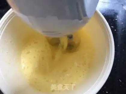 Make Tiramisu step 4
