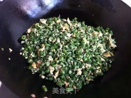 Make Shrimp sauce step 6
