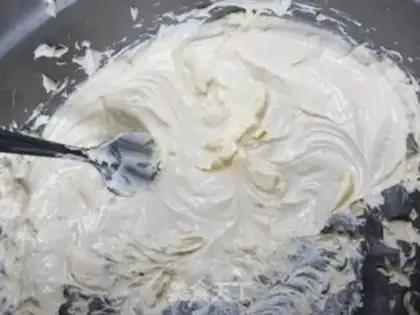 Make Tiramisu step 7