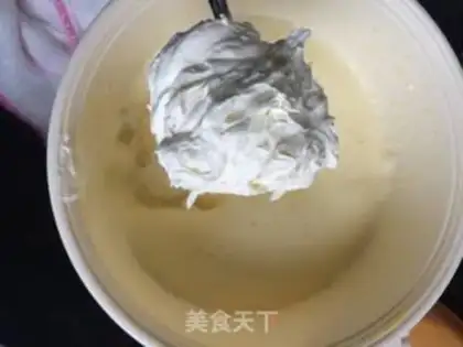 Make Tiramisu step 8