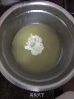 Make Tofu step 0