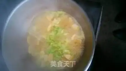 Make Curry step 2
