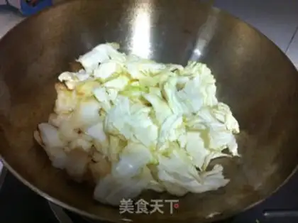 Make Soy sauce and tofu step 5