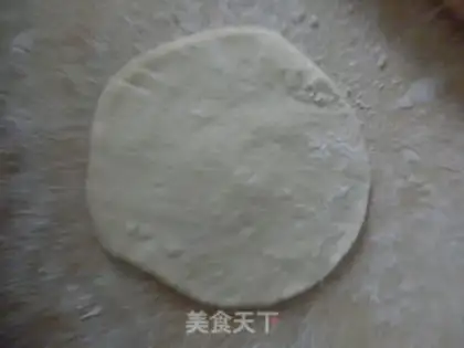 Make A colorful rose step 1