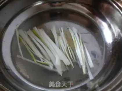Make ♪ Tofu ♪ step 1