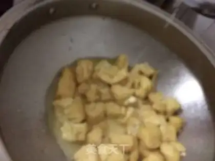 Make Tofu step 3