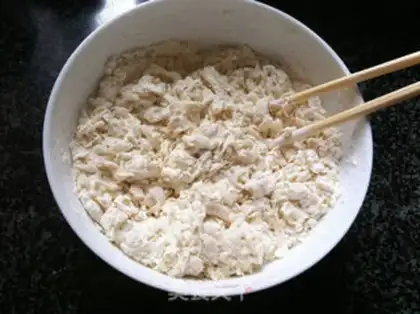 Make Fresh pie step 0