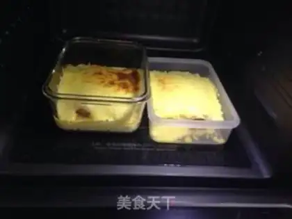 Make Italian lasagna step 5