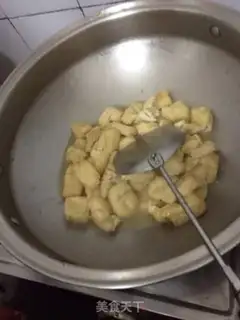 Make Tofu step 4