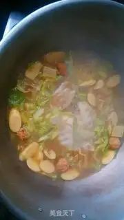 Make Curry step 3