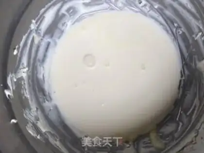 Make Tiramisu step 14