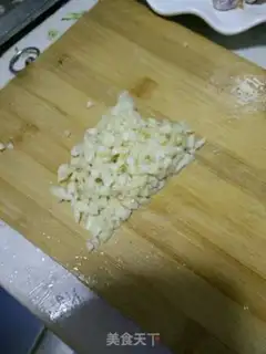 Make Tied pepper step 1