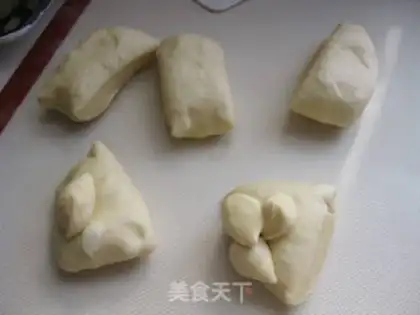 Make A thousand layers of cranberry toast step 9