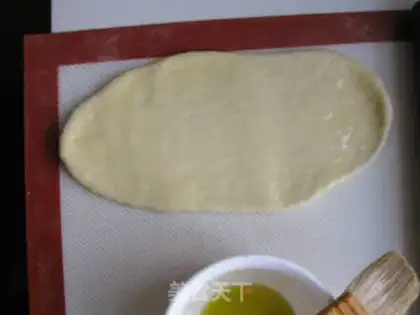 Make A thousand layers of cranberry toast step 11