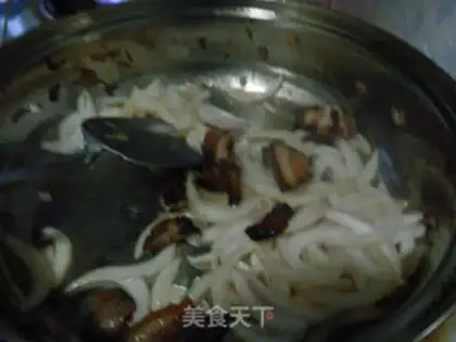 Make Onions for meat step 4