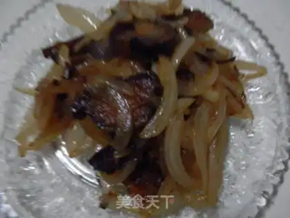 Make Onions for meat step 5