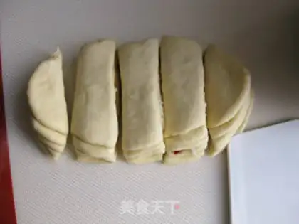Make A thousand layers of cranberry toast step 14