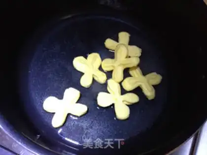 Make A simple fragrance steak step 0