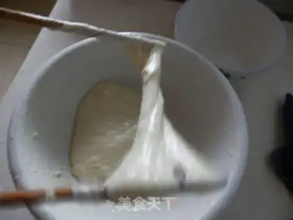 Make Homemade oils step 4