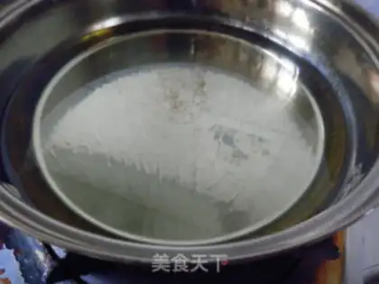 Make Homemade oils step 5