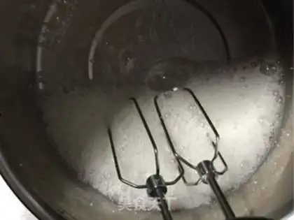 Make Cotton cake cup step 10
