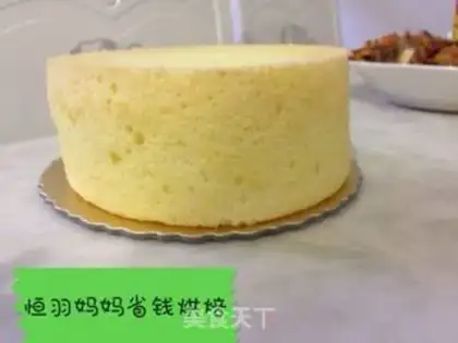Make A pancake step 7