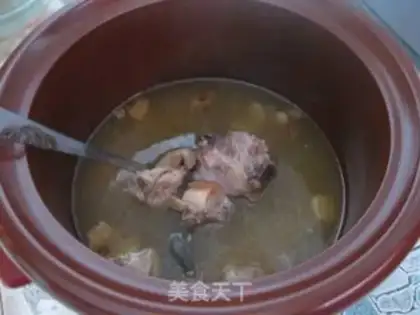 Make Chicken soup step 10