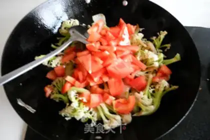 Make Tomatoes step 8