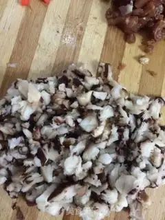 Make Black pepper pasta step 0