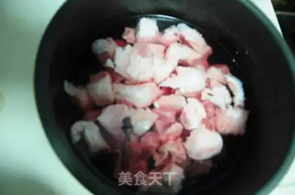 Make Potato curry beef step 0