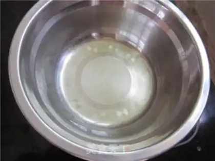 Make Hot twilight cake step 0